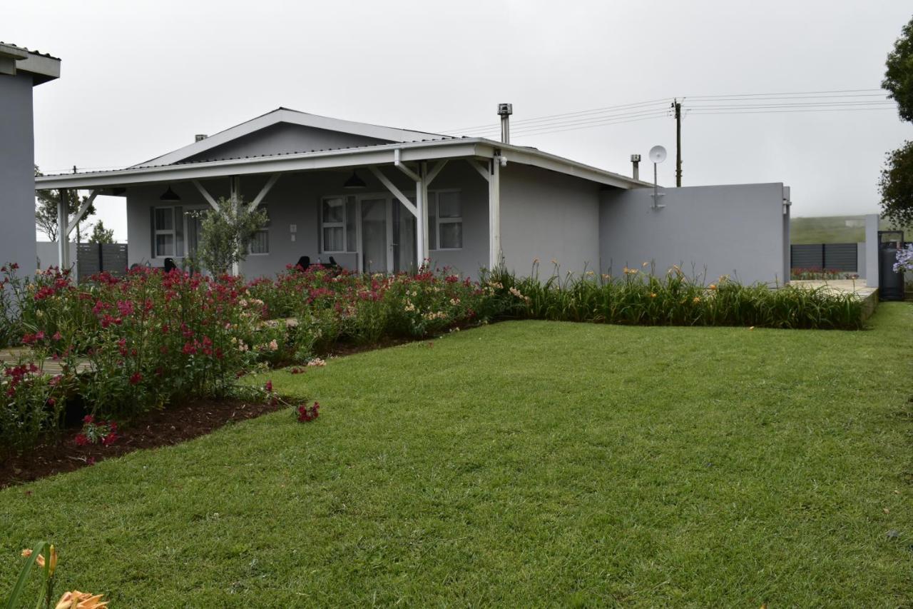 Mosswood Bed & Breakfast Graskop Exteriör bild