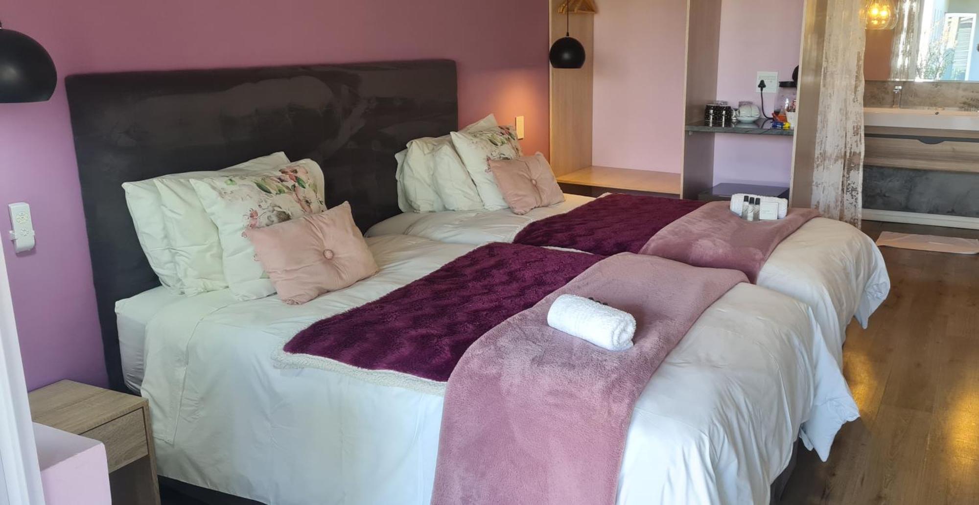 Mosswood Bed & Breakfast Graskop Exteriör bild