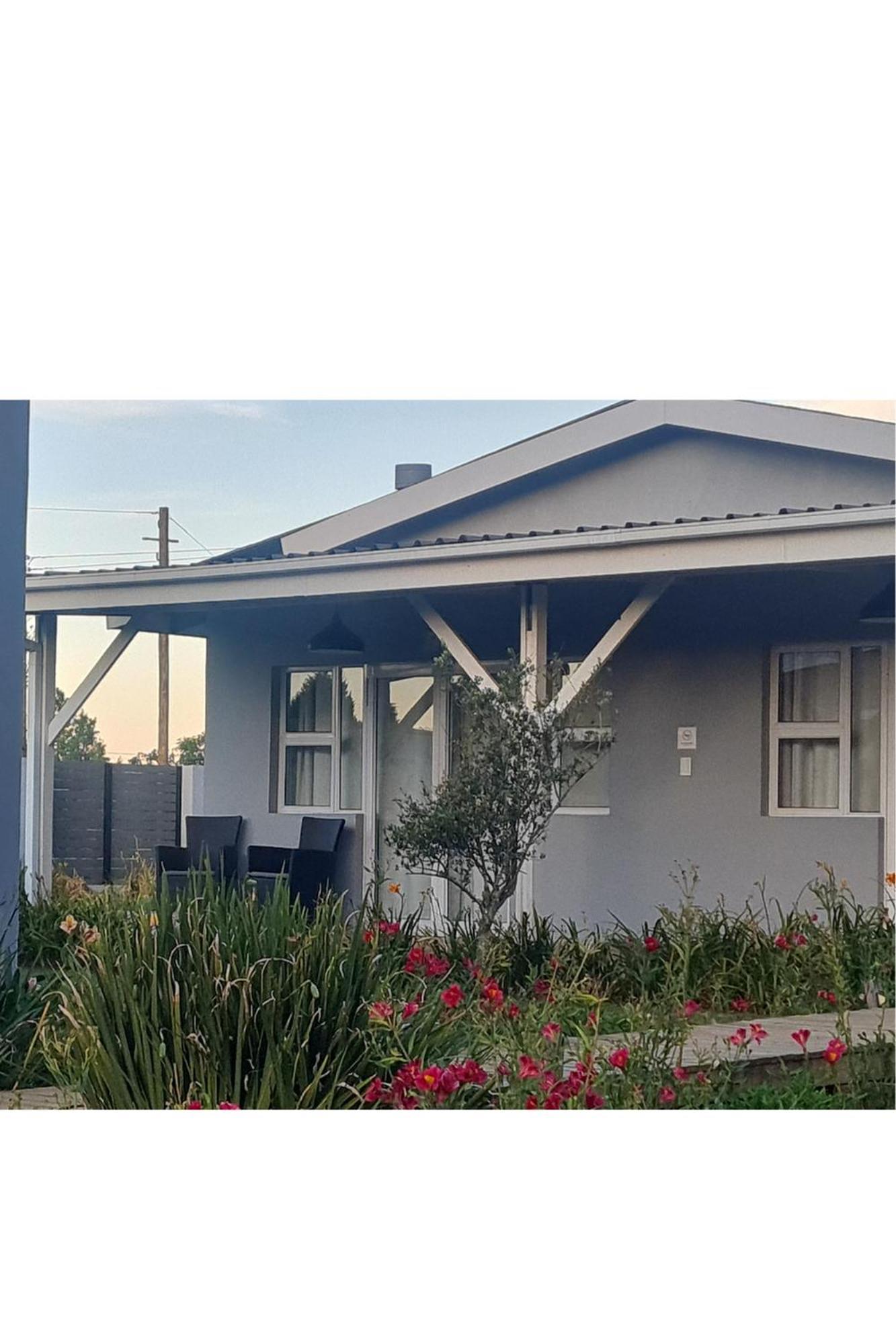 Mosswood Bed & Breakfast Graskop Exteriör bild