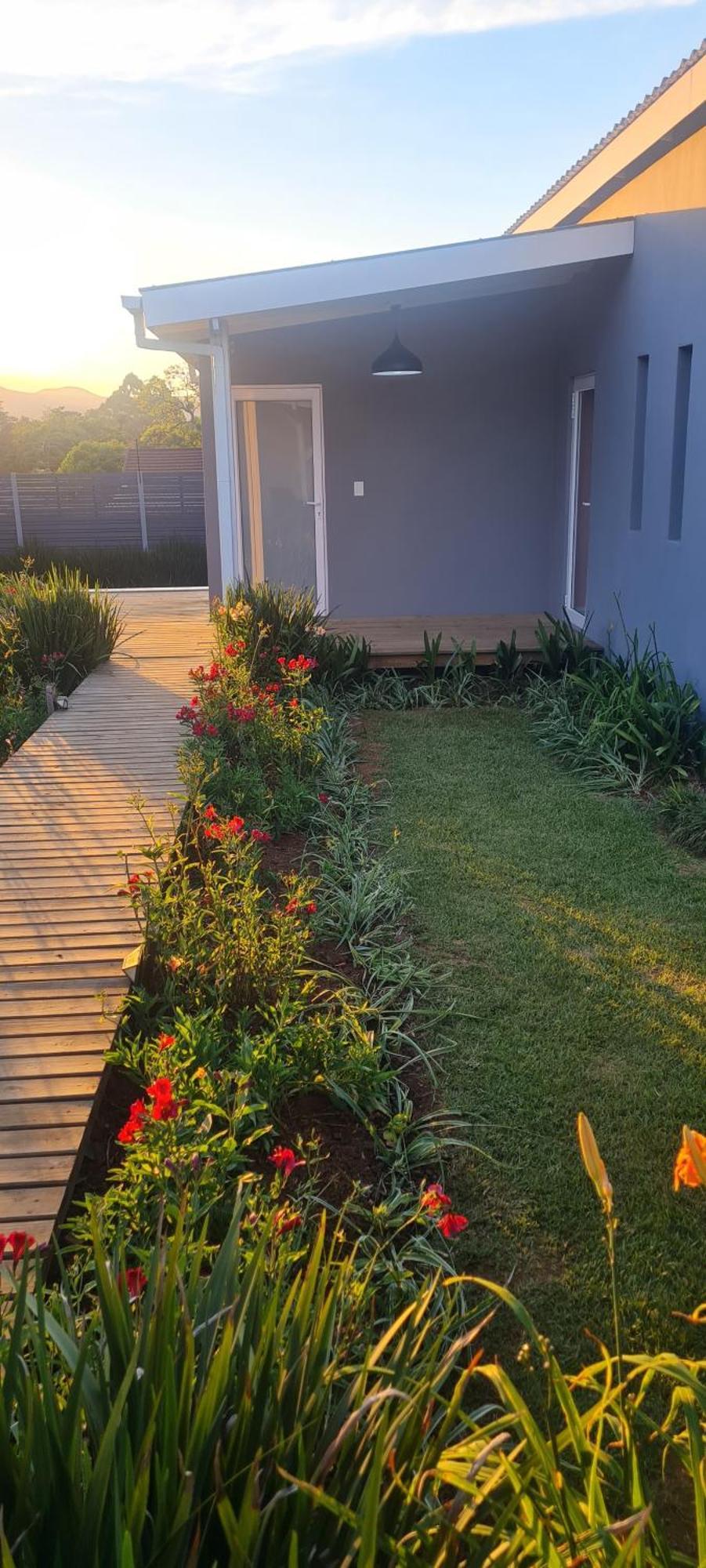 Mosswood Bed & Breakfast Graskop Exteriör bild