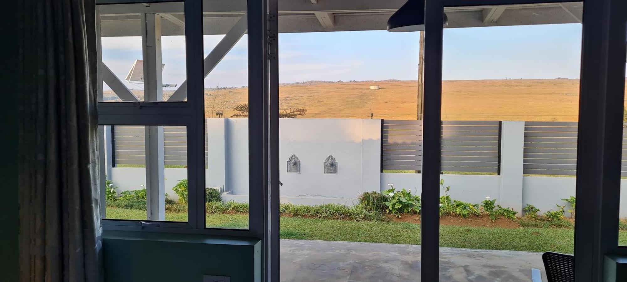 Mosswood Bed & Breakfast Graskop Exteriör bild