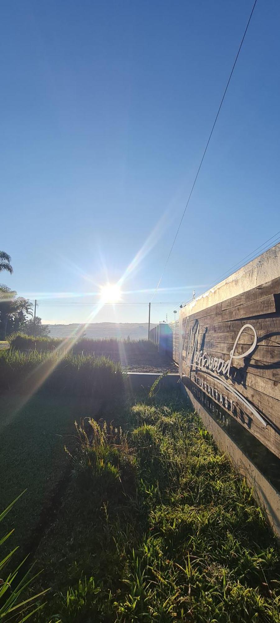 Mosswood Bed & Breakfast Graskop Exteriör bild