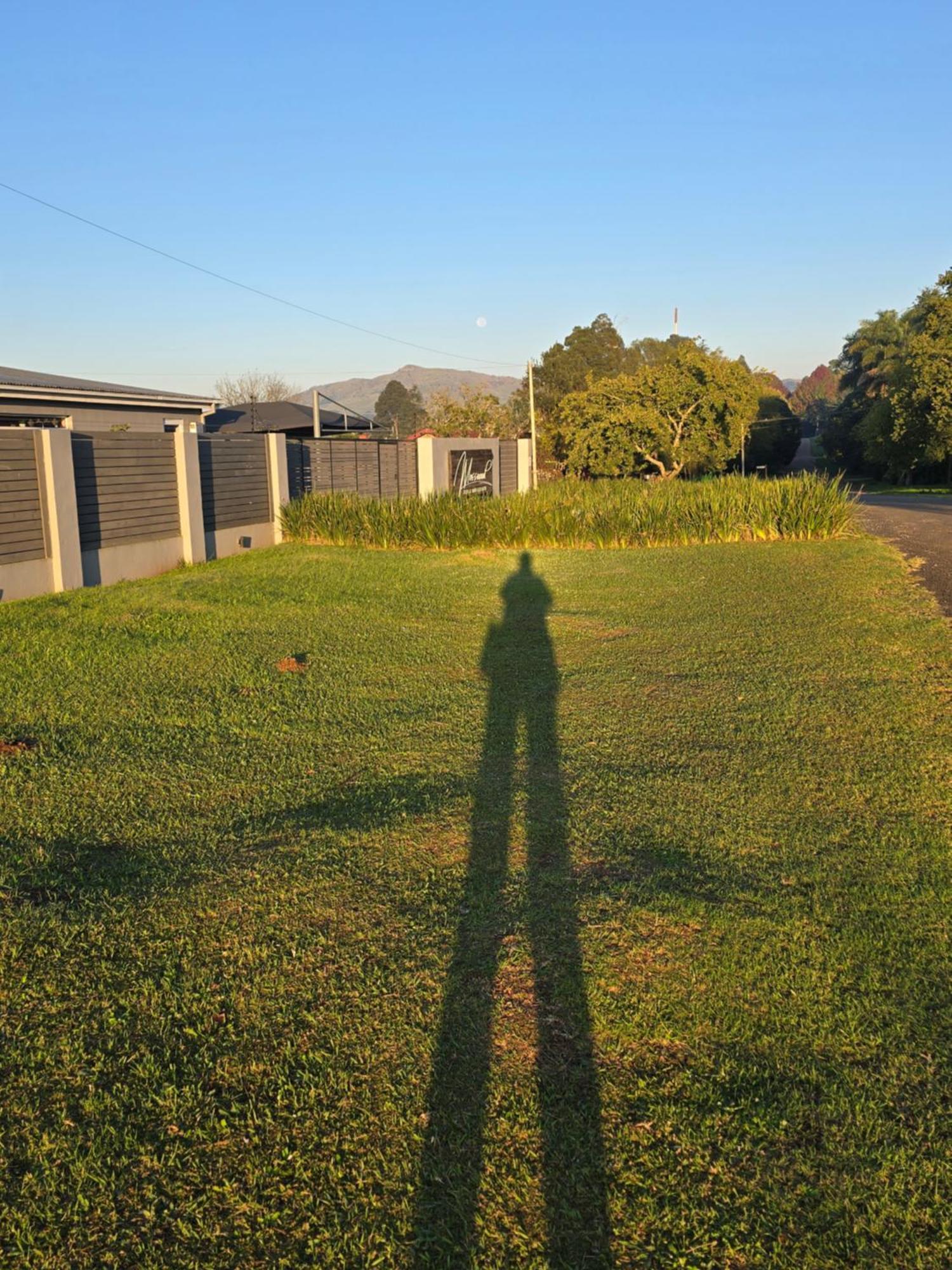 Mosswood Bed & Breakfast Graskop Exteriör bild